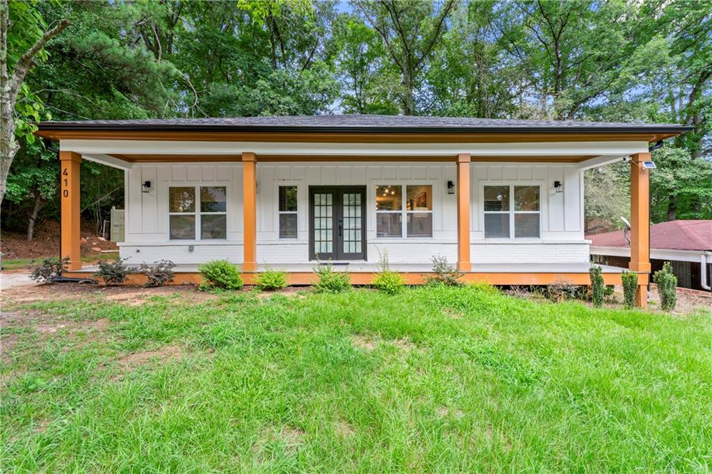 410 Utoy Circle SW Atlanta GA 30331