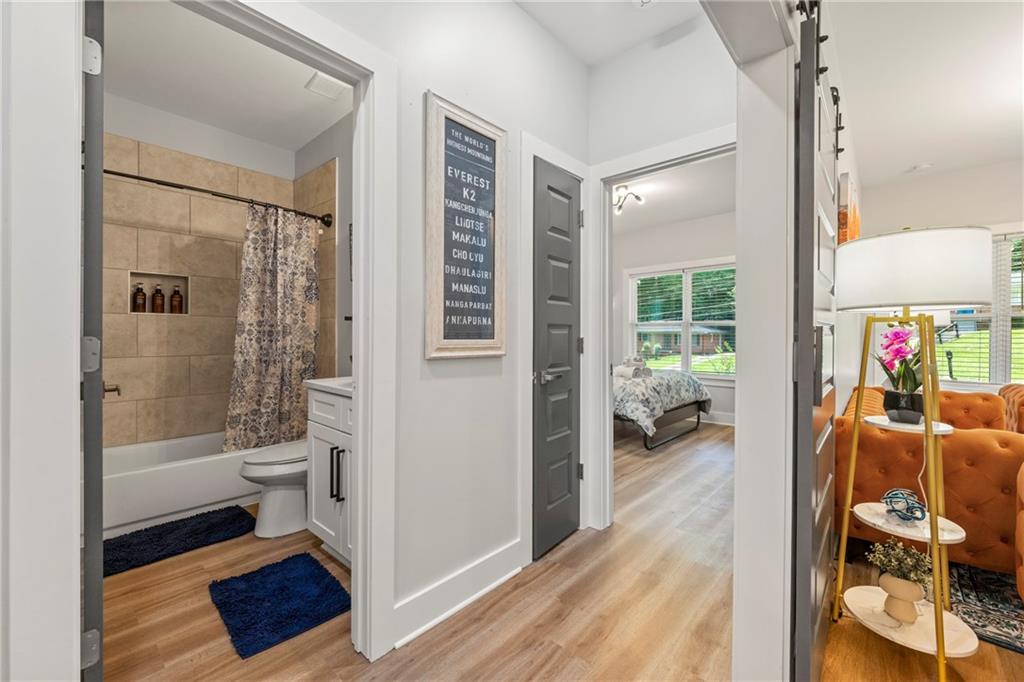 410 Utoy Circle SW Atlanta GA 30331
