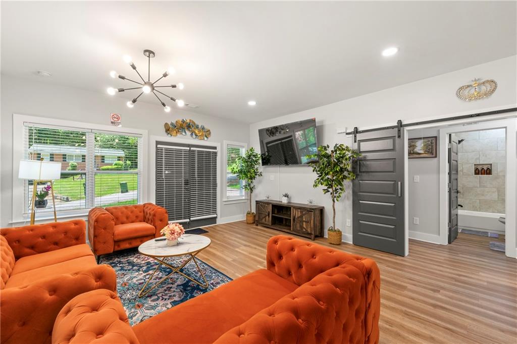 410 Utoy Circle SW Atlanta GA 30331