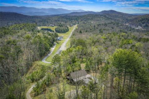 259 Red Bush School Road Blue Ridge GA 30513