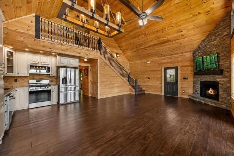 259 Red Bush School Road Blue Ridge GA 30513