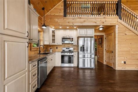 259 Red Bush School Road Blue Ridge GA 30513