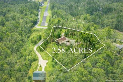 259 Red Bush School Road Blue Ridge GA 30513