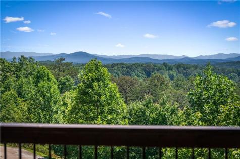 259 Red Bush School Road Blue Ridge GA 30513