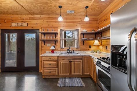 259 Red Bush School Road Blue Ridge GA 30513
