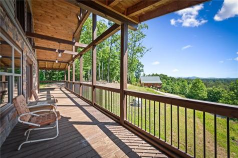 259 Red Bush School Road Blue Ridge GA 30513