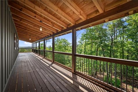 259 Red Bush School Road Blue Ridge GA 30513
