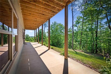 259 Red Bush School Road Blue Ridge GA 30513