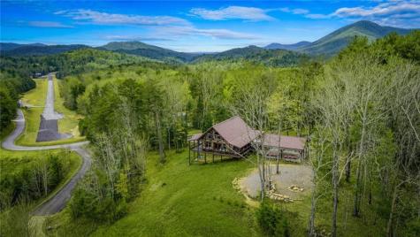 259 Red Bush School Road Blue Ridge GA 30513
