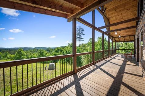 259 Red Bush School Road Blue Ridge GA 30513