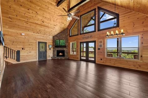 259 Red Bush School Road Blue Ridge GA 30513