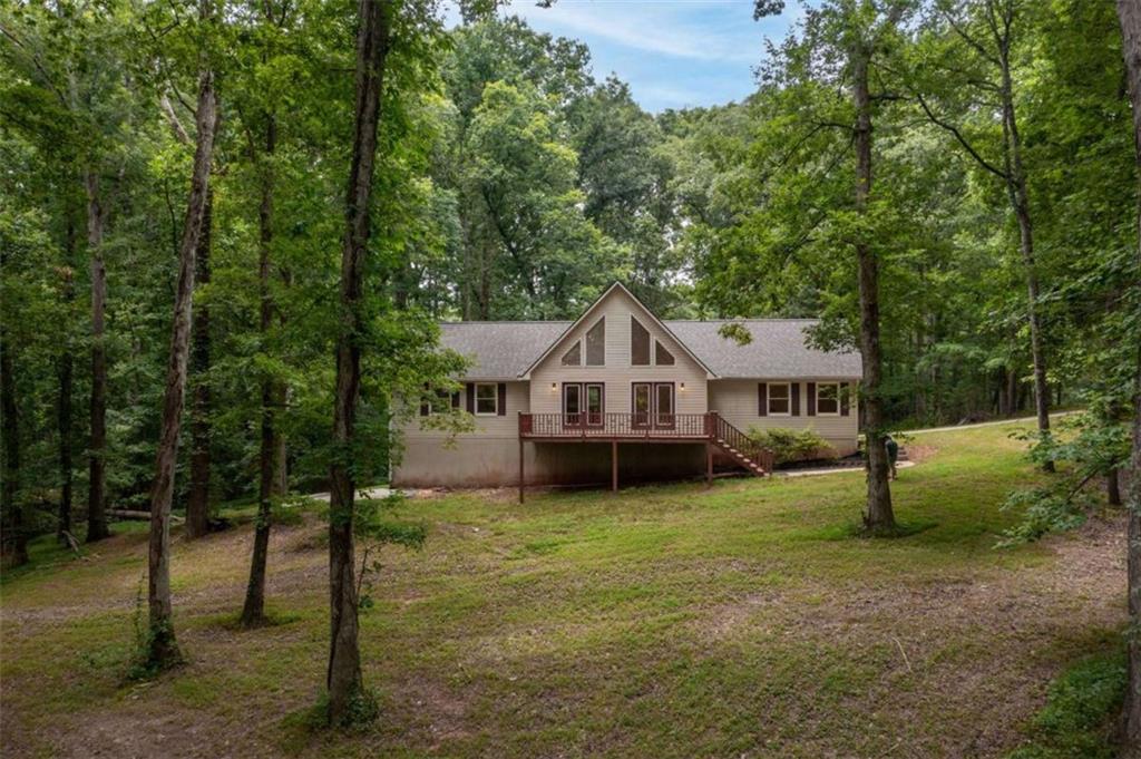 200 Stewart Avenue Clarkesville GA 30523