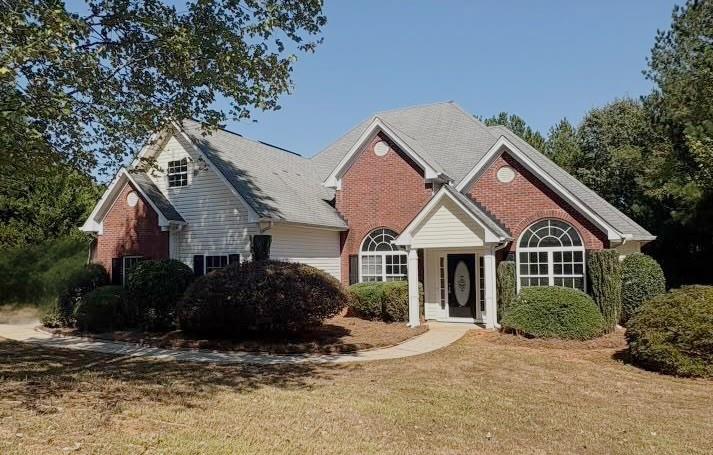 10 Clarion Court Covington GA 30016