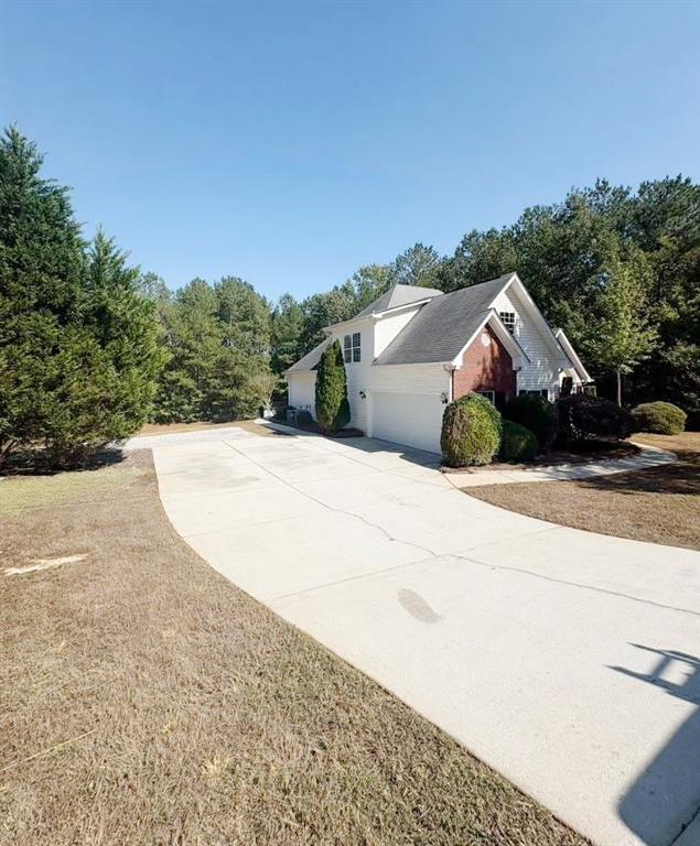10 Clarion Court Covington GA 30016