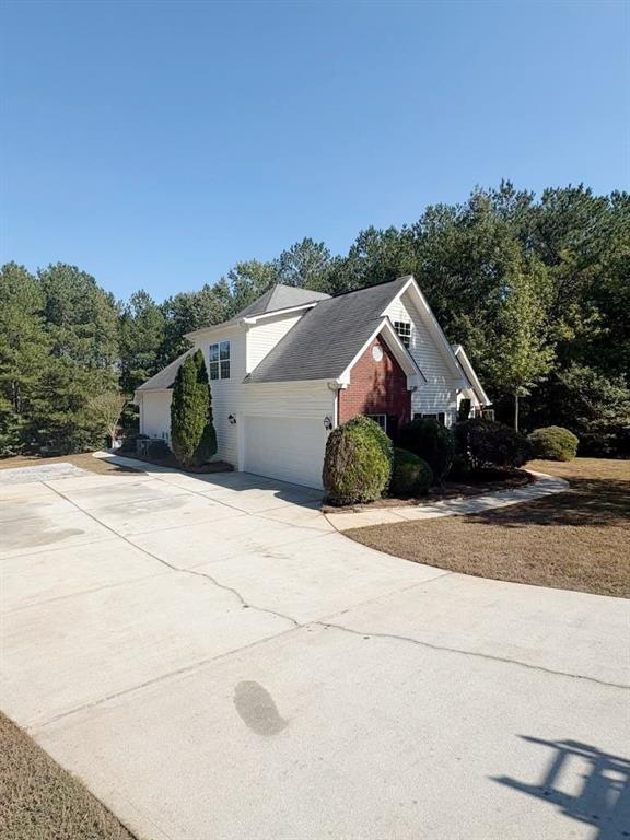 10 Clarion Court Covington GA 30016