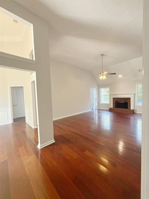 10 Clarion Court Covington GA 30016
