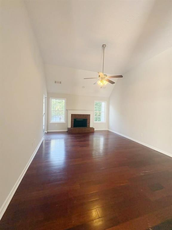 10 Clarion Court Covington GA 30016