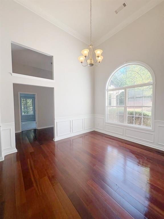 10 Clarion Court Covington GA 30016