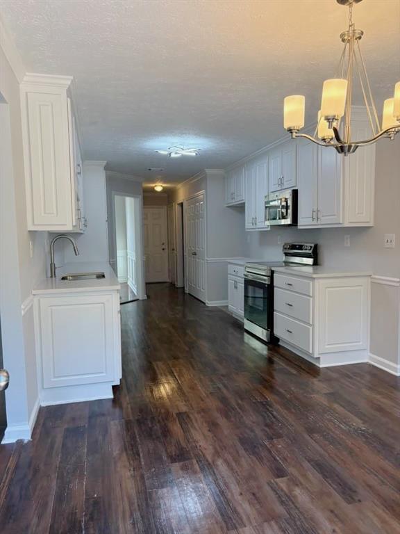 10 Clarion Court Covington GA 30016