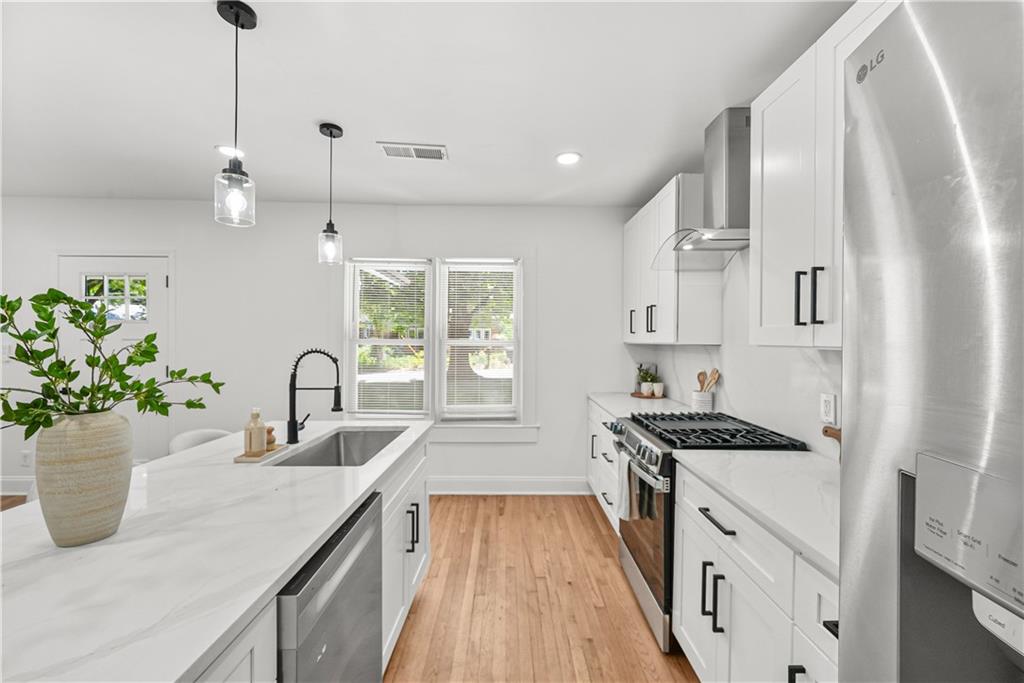 1023 Byron Drive SW Atlanta GA 30310