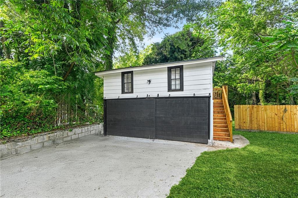 1023 Byron Drive SW Atlanta GA 30310