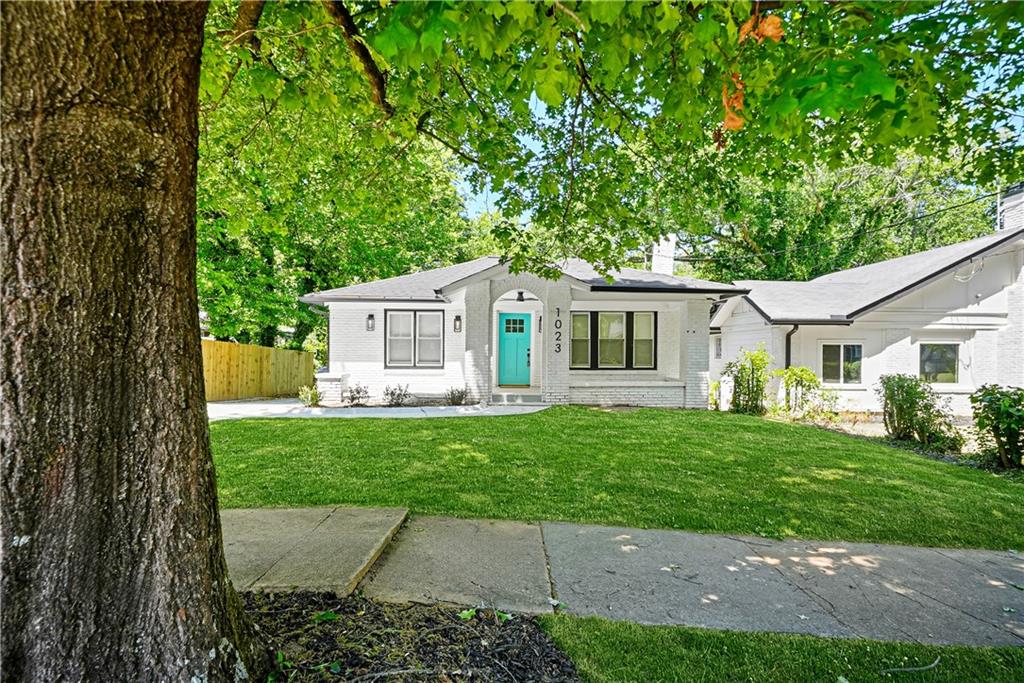 1023 Byron Drive SW Atlanta GA 30310