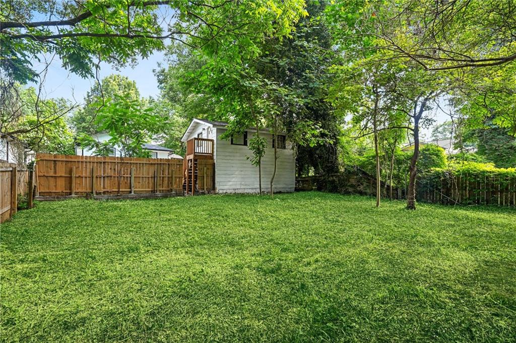 1023 Byron Drive SW Atlanta GA 30310