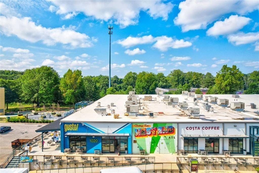 1023 Byron Drive SW Atlanta GA 30310