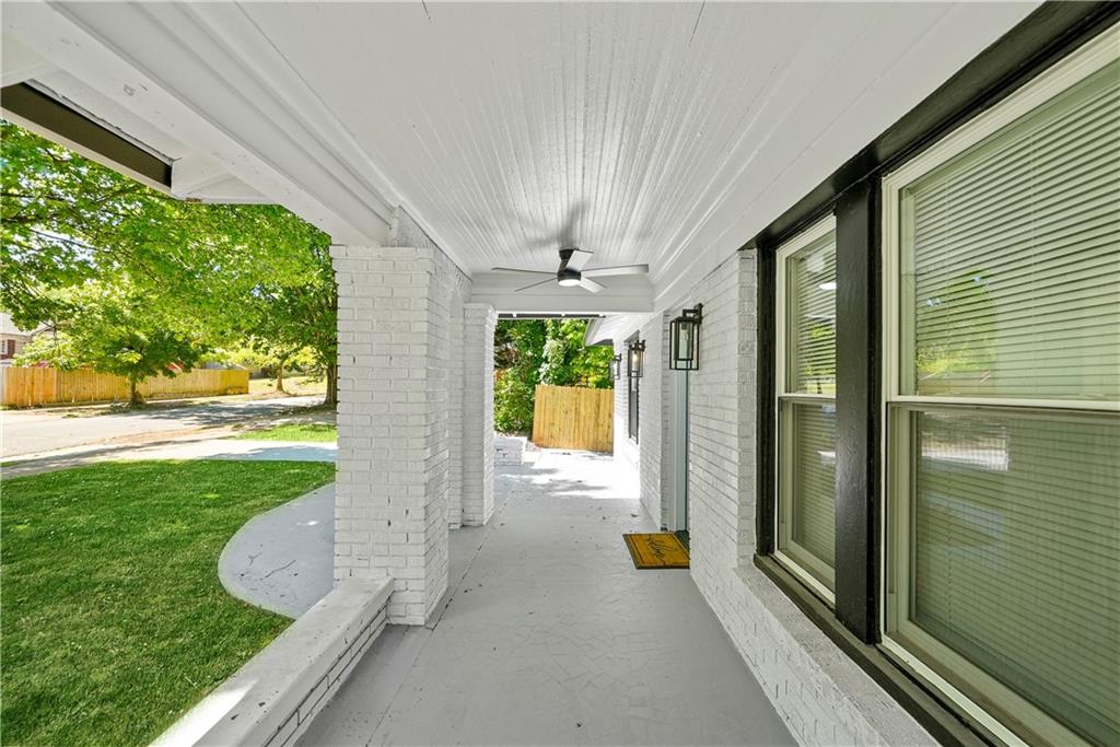 1023 Byron Drive SW Atlanta GA 30310