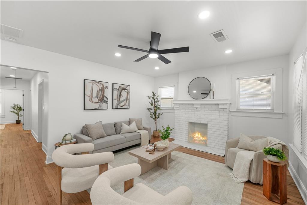 1023 Byron Drive SW Atlanta GA 30310