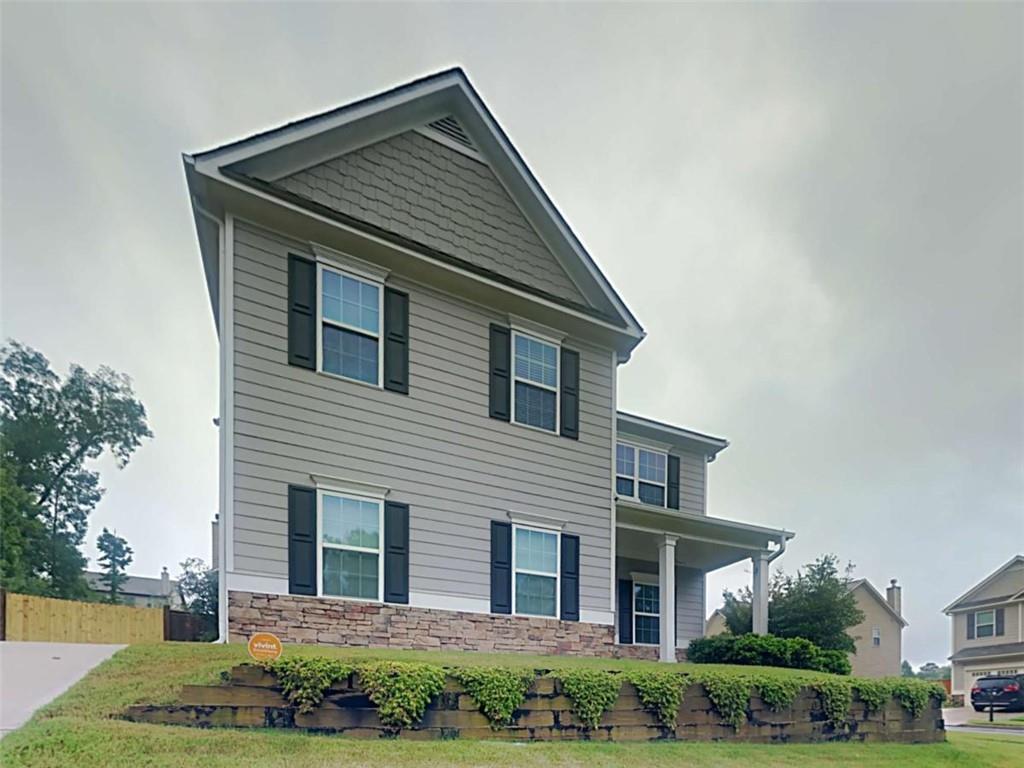 737 Pine Lane Lawrenceville GA 30043