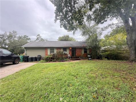 314 Alfred Avenue SE Rome GA 30161