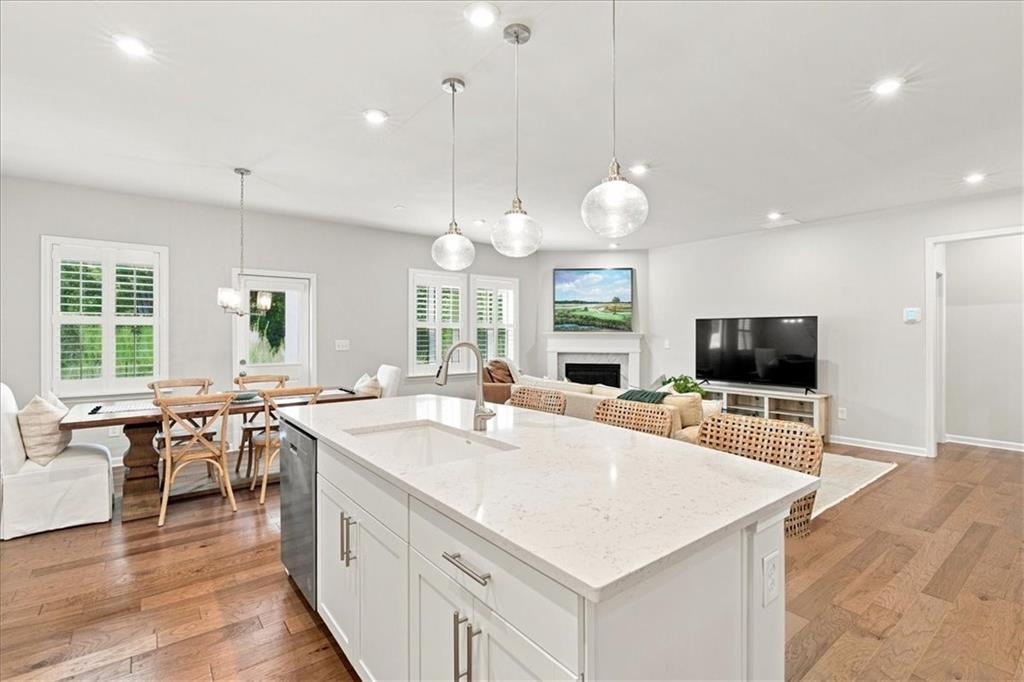 1596 Maston Road Auburn GA 30011