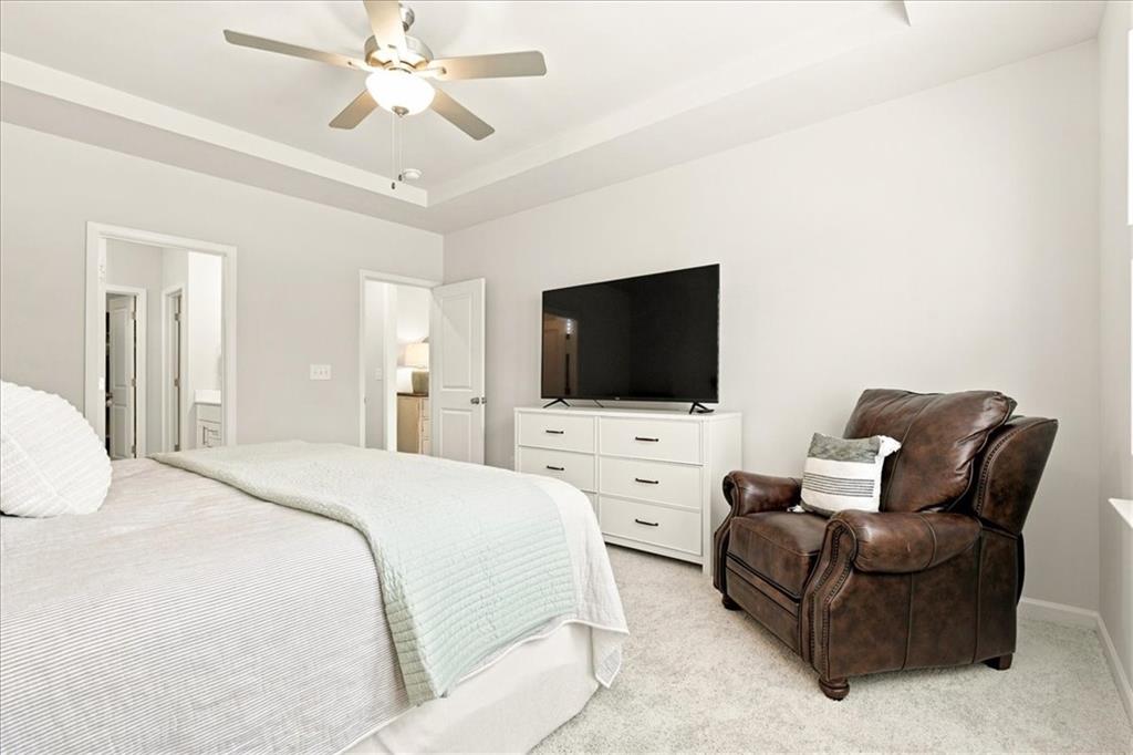 1596 Maston Road Auburn GA 30011