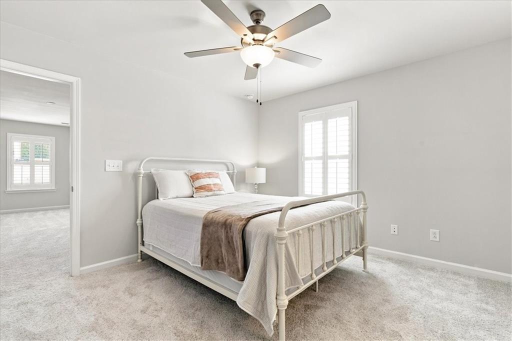 1596 Maston Road Auburn GA 30011