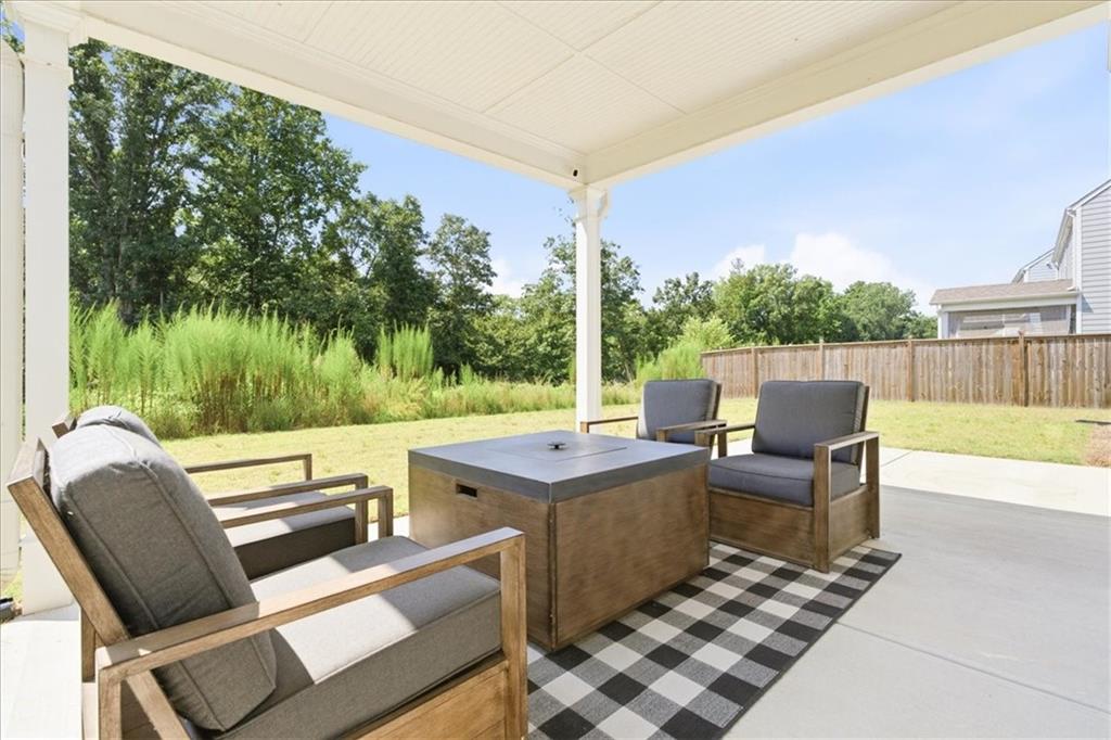 1596 Maston Road Auburn GA 30011
