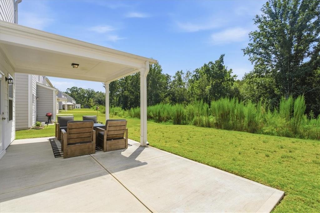 1596 Maston Road Auburn GA 30011