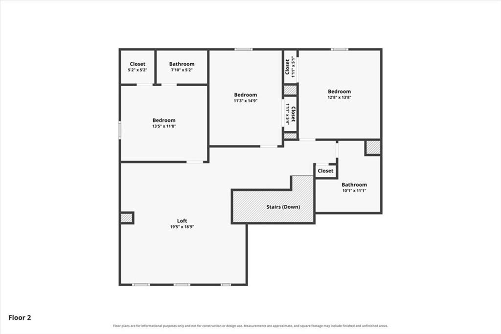 1596 Maston Road Auburn GA 30011