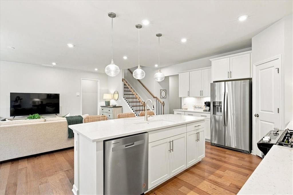 1596 Maston Road Auburn GA 30011