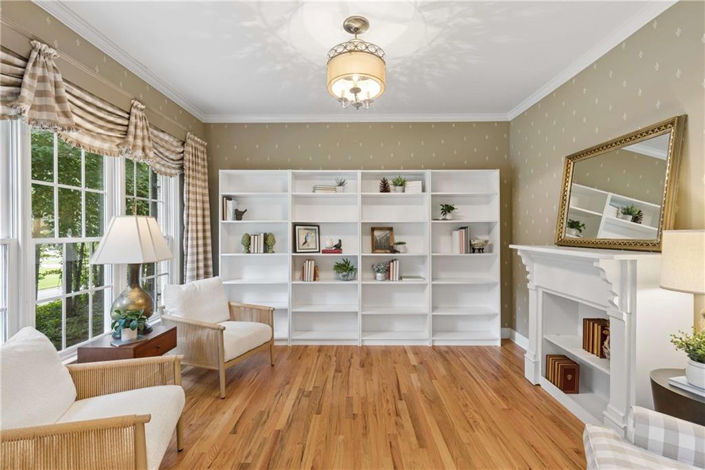 4770 Hamptons Drive Alpharetta GA 30004
