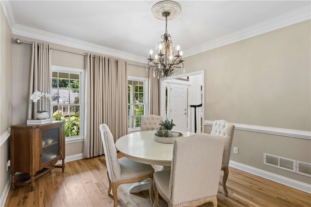 4770 Hamptons Drive Alpharetta GA 30004