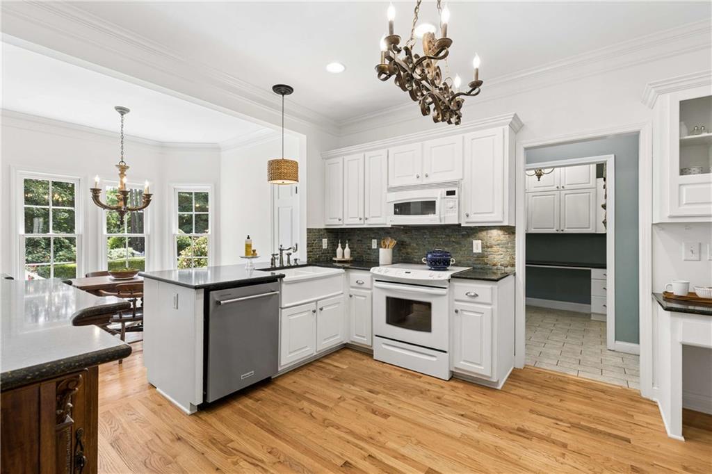 4770 Hamptons Drive Alpharetta GA 30004