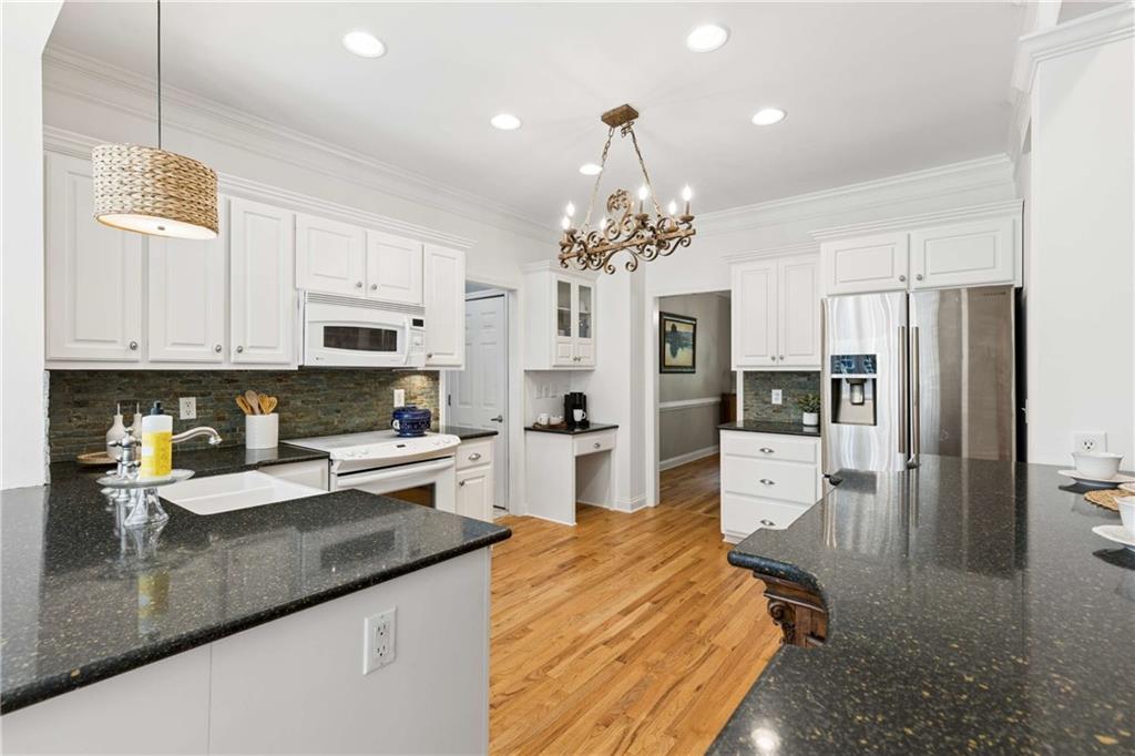 4770 Hamptons Drive Alpharetta GA 30004