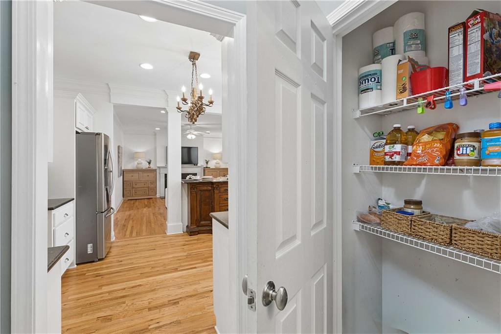 4770 Hamptons Drive Alpharetta GA 30004