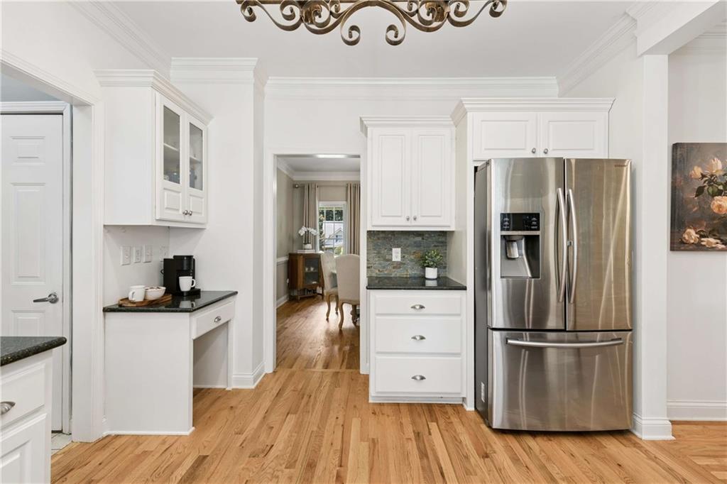4770 Hamptons Drive Alpharetta GA 30004