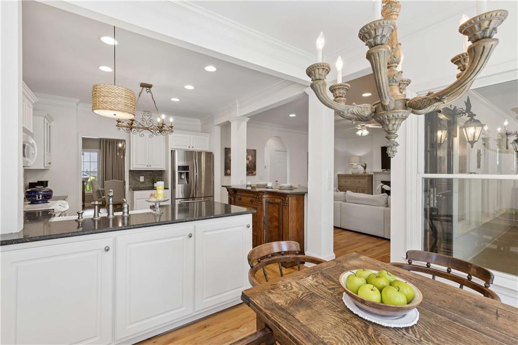 4770 Hamptons Drive Alpharetta GA 30004