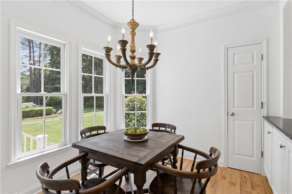 4770 Hamptons Drive Alpharetta GA 30004
