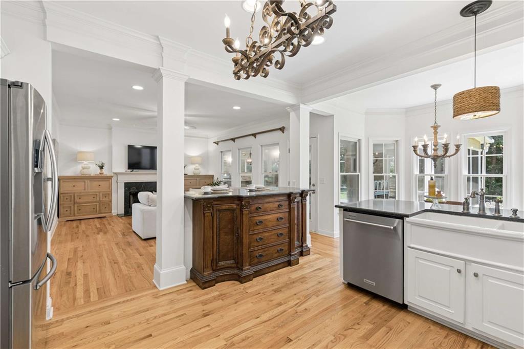 4770 Hamptons Drive Alpharetta GA 30004