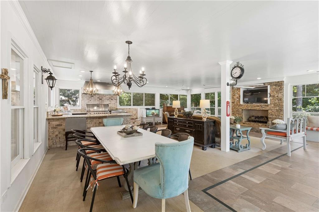 4770 Hamptons Drive Alpharetta GA 30004