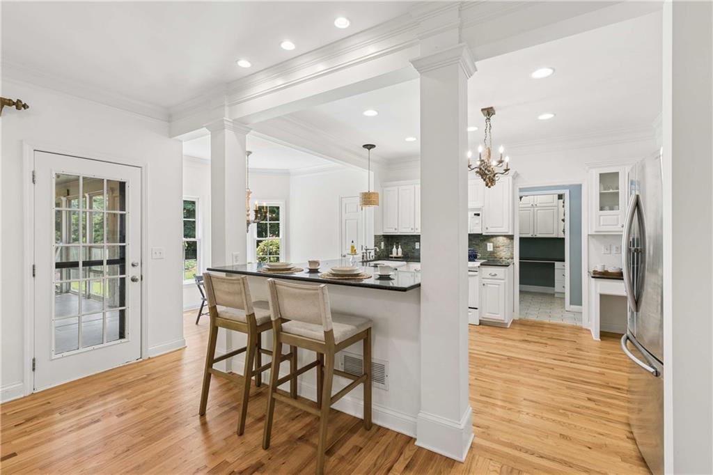 4770 Hamptons Drive Alpharetta GA 30004